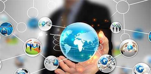 行業(yè)深度洗牌期下互聯(lián)網(wǎng)金融國(guó)際化的加速與信息科技驅(qū)動(dòng)