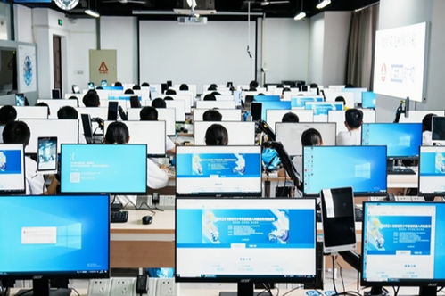 信息科技引領(lǐng)未來 青少年創(chuàng)新實踐綻放皖南——2024全國青少年信息機器人科技素養(yǎng)實踐活動安徽省選拔賽（皖南賽區(qū)）在安徽工程大學成功舉辦