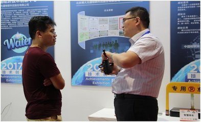 金秋十月，博大光通攜核心技術(shù)產(chǎn)品驚艷亮相，引領(lǐng)行業(yè)新浪潮